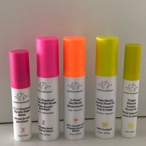 Drunk Elephant Minis